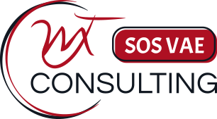 Logo - SOS VAE (MJ Consulting)